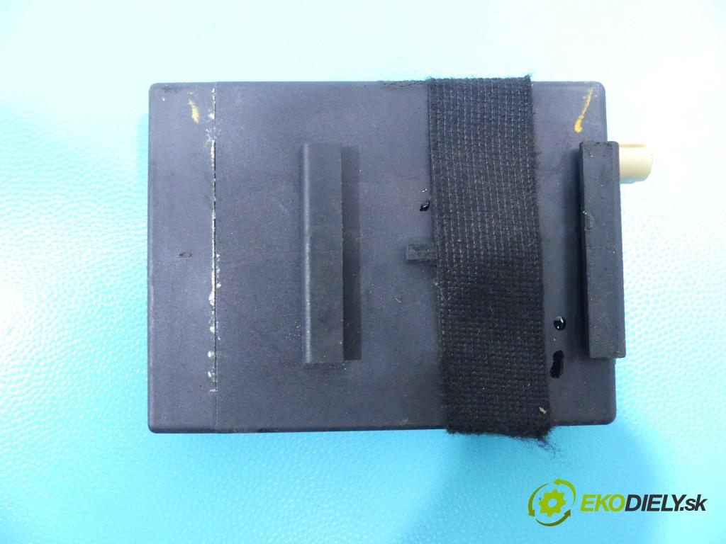 Land rover Range Rover III L322 2001-2012 3.6 TD V8 272 HP automatic 200 kW 3628 cm3 5- modul riadiaca jednotka 9006744A (Ostatné)