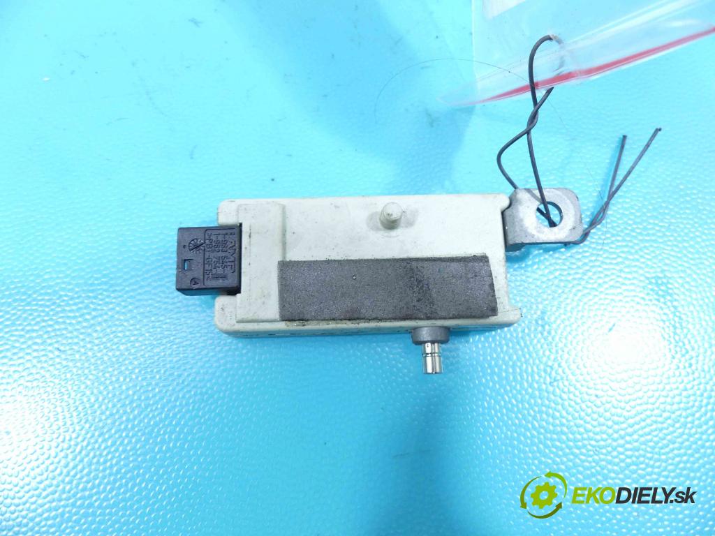 Land rover Range Rover III L322 2001-2012 3.6 TD V8 272 HP automatic 200 kW 3628 cm3 5- modul riadiaca jednotka XH42-18C847-EA (Ostatné)