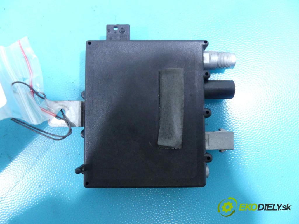 Land rover Range Rover III L322 2001-2012 3.6 TD V8 272 HP automatic 200 kW 3628 cm3 5- modul riadiaca jednotka XH42-18C847-BA (Ostatné)