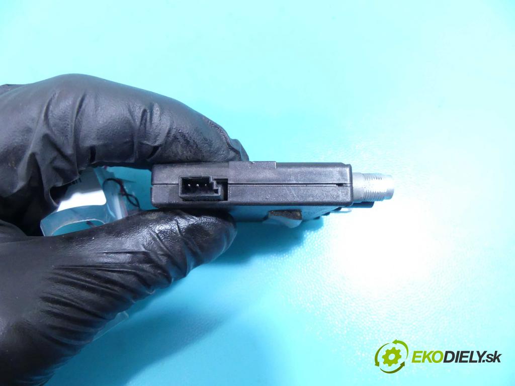 Land rover Range Rover III L322 2001-2012 3.6 TD V8 272 HP automatic 200 kW 3628 cm3 5- modul riadiaca jednotka XH42-18C847-BA (Ostatné)