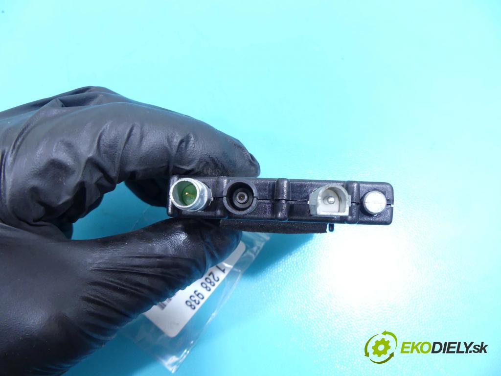 Land rover Range Rover III L322 2001-2012 3.6 TD V8 272 HP automatic 200 kW 3628 cm3 5- modul riadiaca jednotka XH42-18C847-BA (Ostatné)