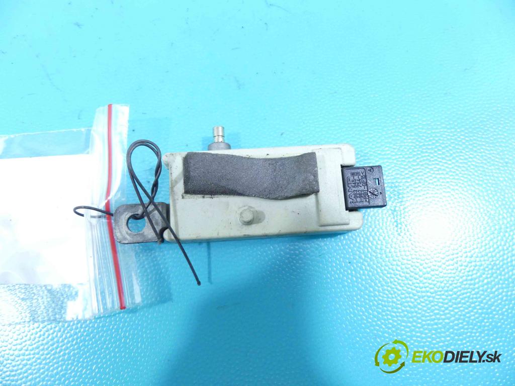 Land rover Range Rover III L322 2001-2012 3.6 TD V8 272 HP automatic 200 kW 3628 cm3 5- modul riadiaca jednotka XH42-18C847-EA (Ostatné)