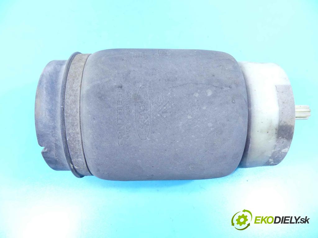 Land rover Range Rover III L322 2001-2012 3.6 TD V8 272 HP automatic 200 kW 3628 cm3 5- airbag pneumatická