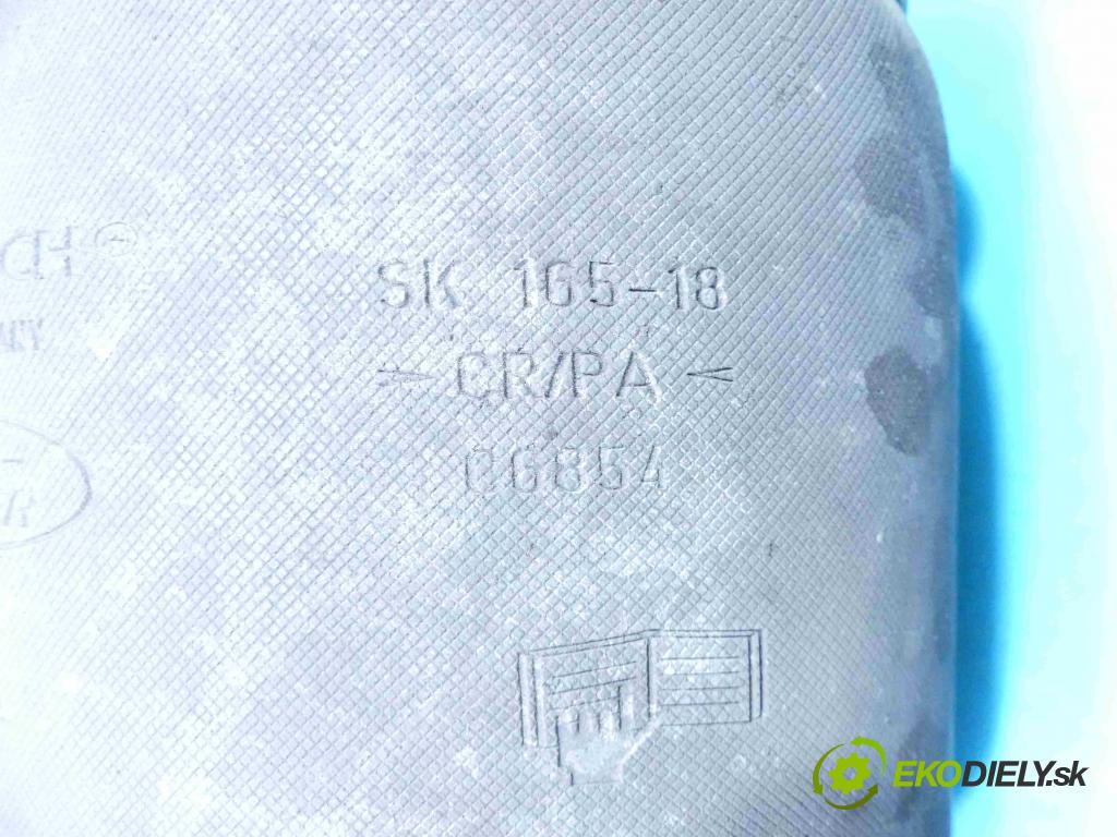 Land rover Range Rover III L322 2001-2012 3.6 TD V8 272 HP automatic 200 kW 3628 cm3 5- airbag pneumatická
