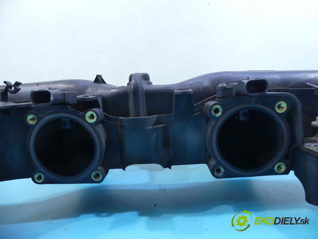 Land rover Range Rover III L322 2001-2012 3.6 TD V8 272 HP automatic 200 kW 3628 cm3 5- zvod nasávací 6H4Q-6K770-DC (Sacie potrubia)