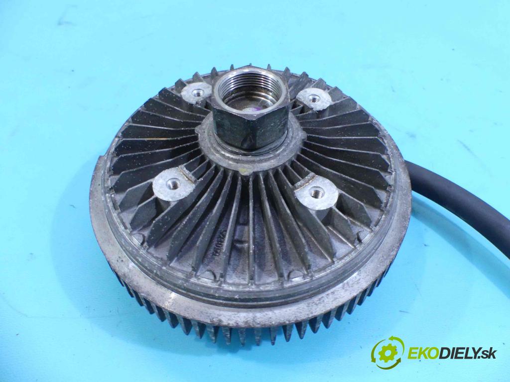 Land rover Range Rover III L322 2001-2012 3.6 TD V8 272 HP automatic 200 kW 3628 cm3 5- Ventilátor chladiča 5H22-8600-HB
