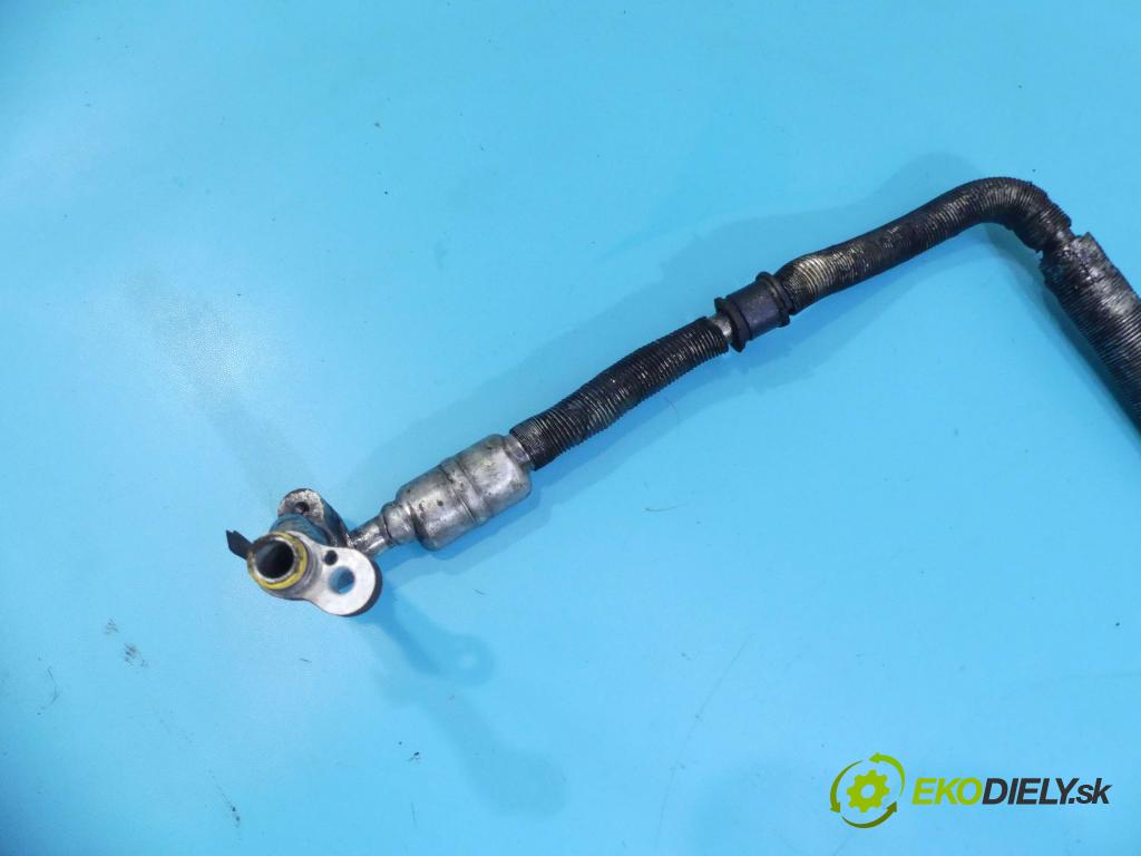 Land rover Range Rover III L322 2001-2012 3.6 TD V8 272 HP automatic 200 kW 3628 cm3 5- rúrka klimatizácie 7H42-19972-BA