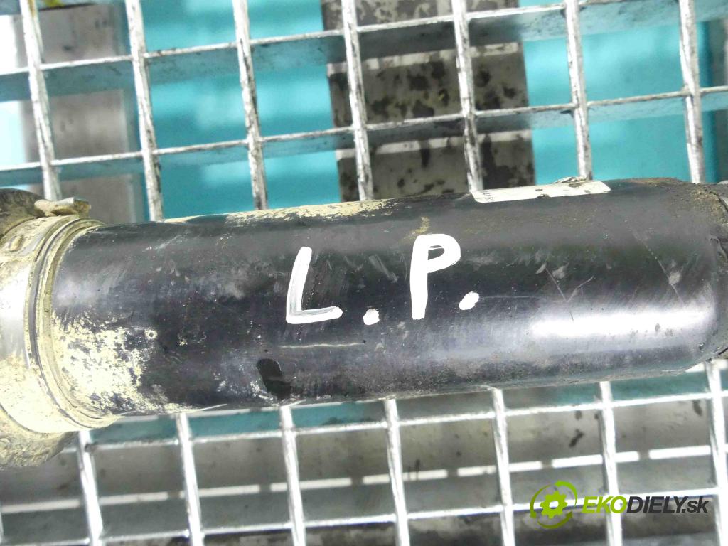 Land rover Range Rover III L322 2001-2012 3.6 TD V8 272 hp automatic 200 kW 3628 cm3 5- poloos levé 3H42-3N128-DB (Poloosy)