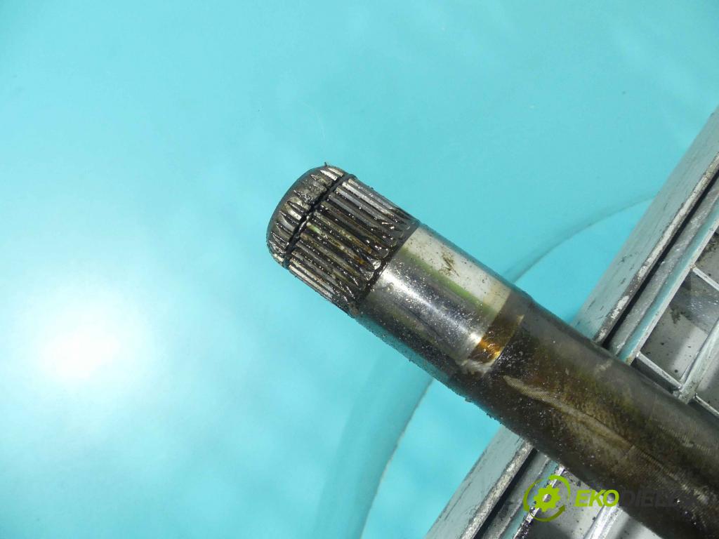 Land rover Range Rover III L322 2001-2012 3.6 TD V8 272 HP automatic 200 kW 3628 cm3 5- poloos pravé 3H42-3N128-BB (Poloosy)