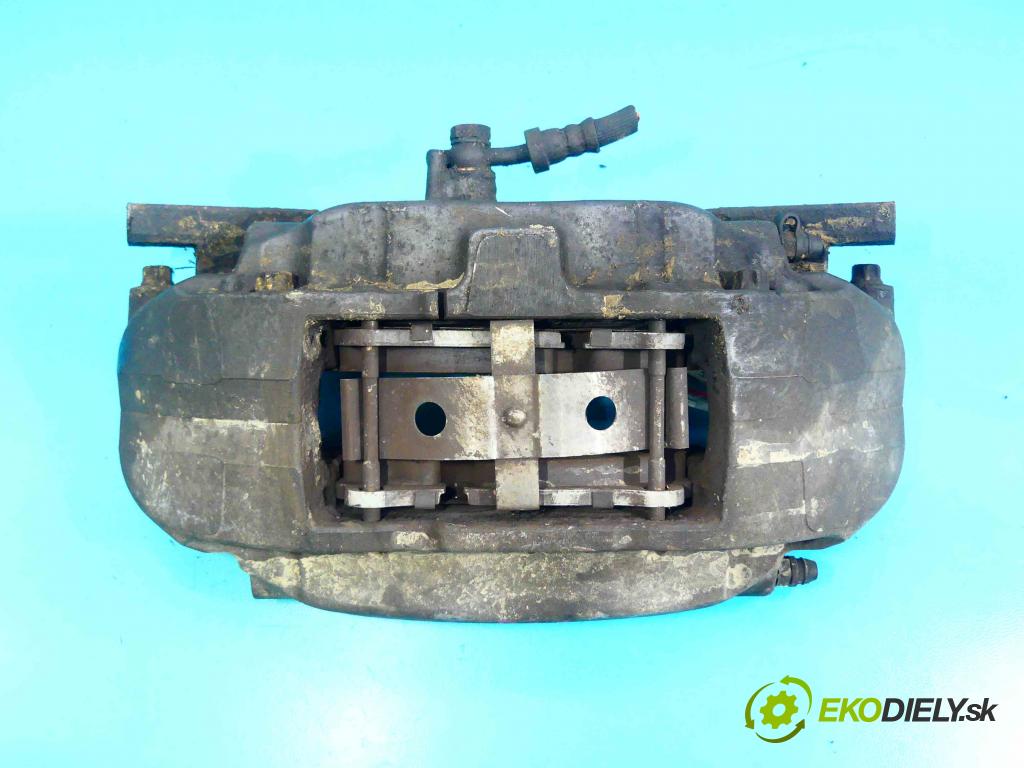 Land rover Range Rover III L322 2001-2012 3.6 TD V8 272 HP automatic 200 kW 3628 cm3 5- brzdič predné pravý  (Ostatné)