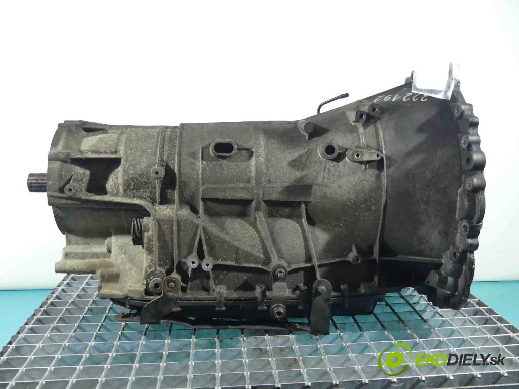 Land rover Range Rover III L322 2001-2012 3.6 TD V8 272 HP automatic 200 kW 3628 cm3 5- prevodovka stupeň,rýchlosť automat 6HP26