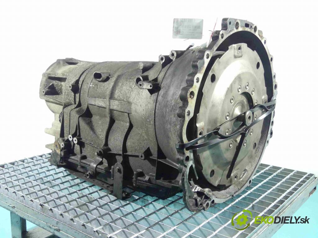 Land rover Range Rover III L322 2001-2012 3.6 TD V8 272 HP automatic 200 kW 3628 cm3 5- prevodovka stupeň,rýchlosť automat 6HP26