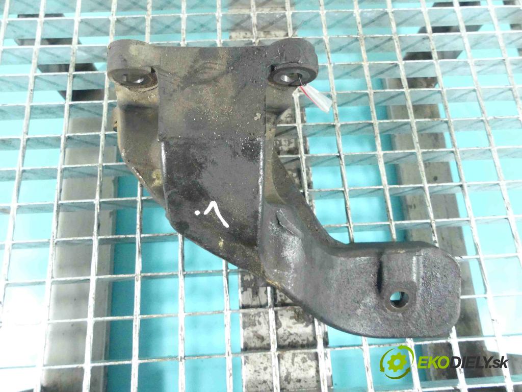 Land rover Range Rover III L322 2001-2012 3.6 TD V8 272 hp automatic 200 kW 3628 cm3 5- Tlapka: motoru 6H43-6061