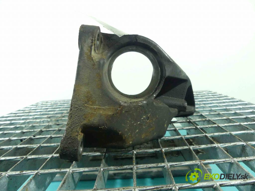 Land rover Range Rover III L322 2001-2012 3.6 TD V8 272 hp automatic 200 kW 3628 cm3 5- Tlapka: motoru 6H43-6061