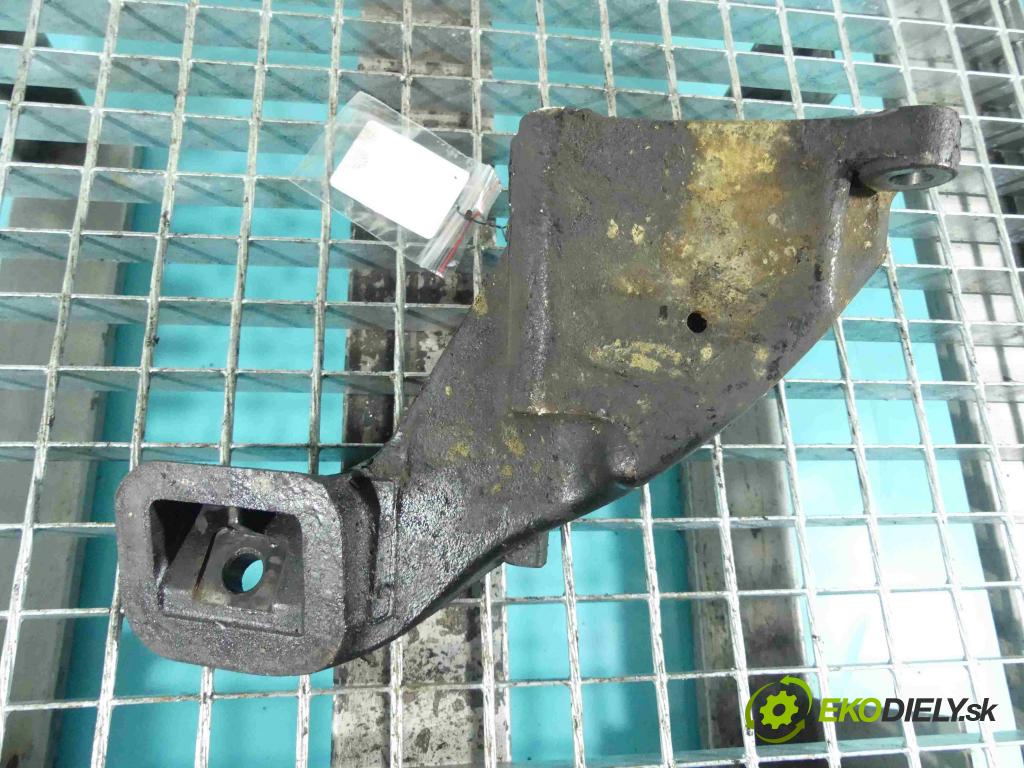 Land rover Range Rover III L322 2001-2012 3.6 TD V8 272 hp automatic 200 kW 3628 cm3 5- Tlapka: motoru 6H43-6061