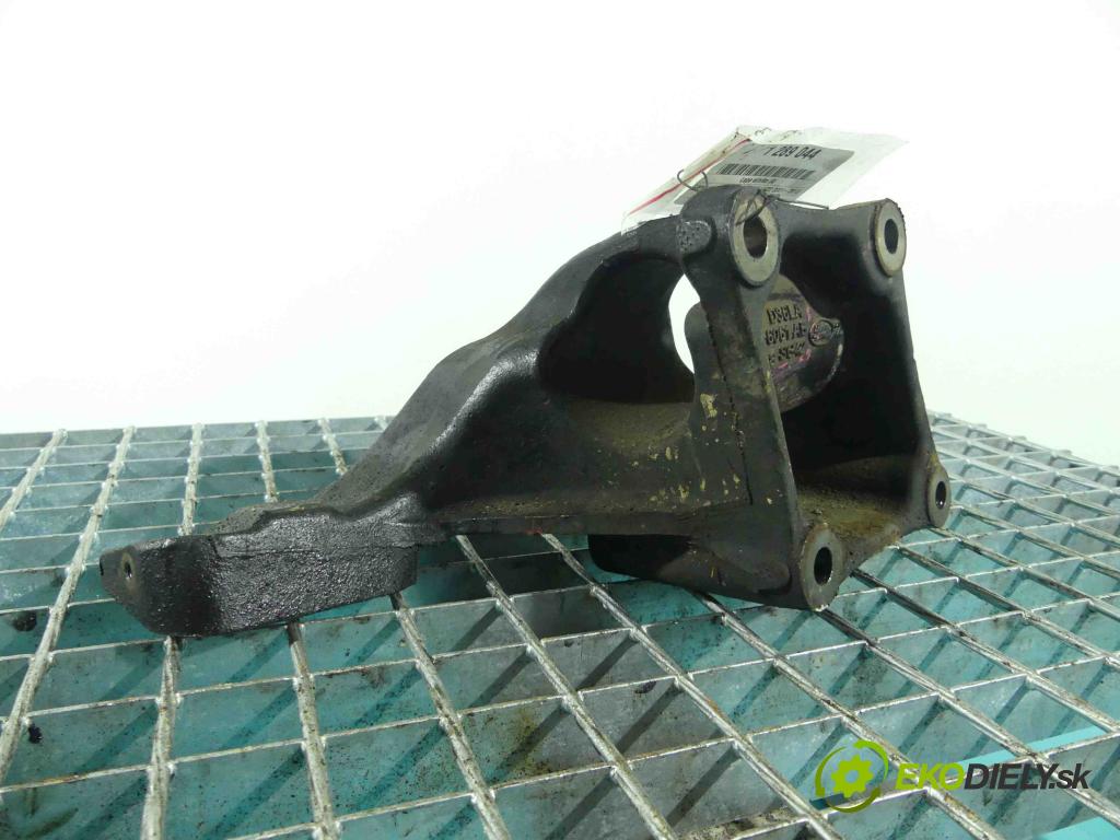 Land rover Range Rover III L322 2001-2012 3.6 TD V8 272 hp automatic 200 kW 3628 cm3 5- Tlapka: motoru 6H43-6061