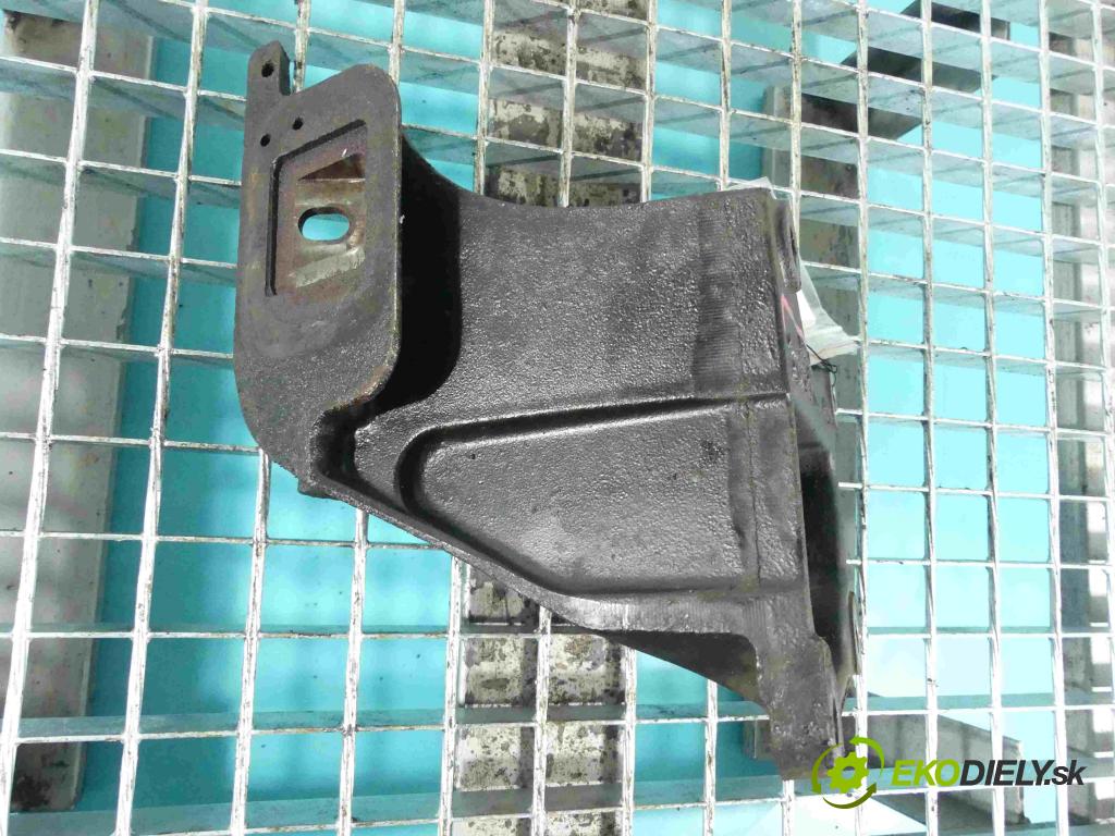 Land rover Range Rover III L322 2001-2012 3.6 TD V8 272 hp automatic 200 kW 3628 cm3 5- Tlapka: motoru 6H43-6037-AB