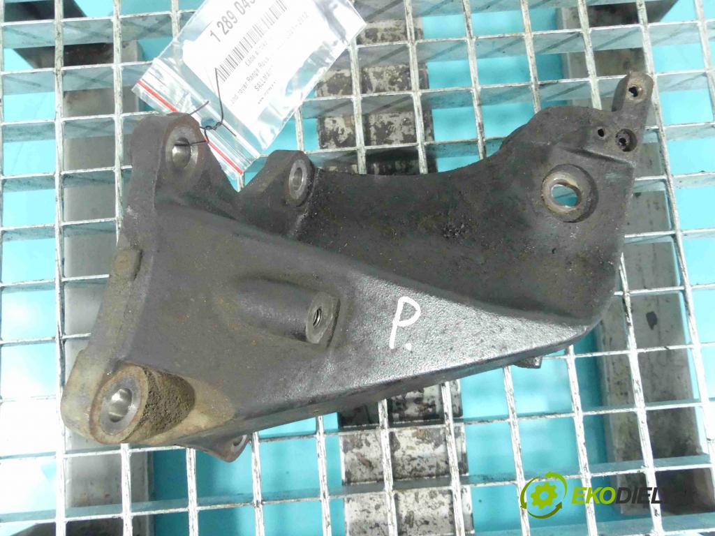 Land rover Range Rover III L322 2001-2012 3.6 TD V8 272 hp automatic 200 kW 3628 cm3 5- Tlapka: motoru 6H43-6037-AB