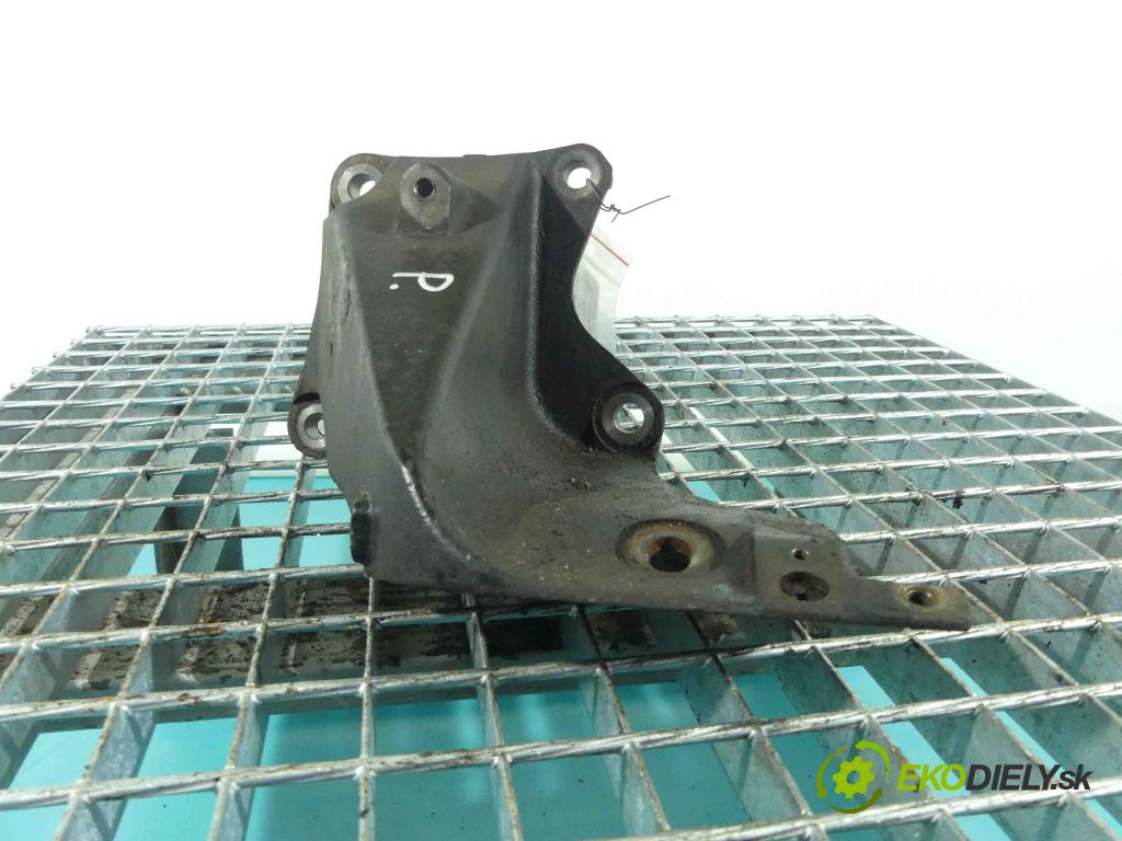 Land rover Range Rover III L322 2001-2012 3.6 TD V8 272 hp automatic 200 kW 3628 cm3 5- Tlapka: motoru 6H43-6037-AB