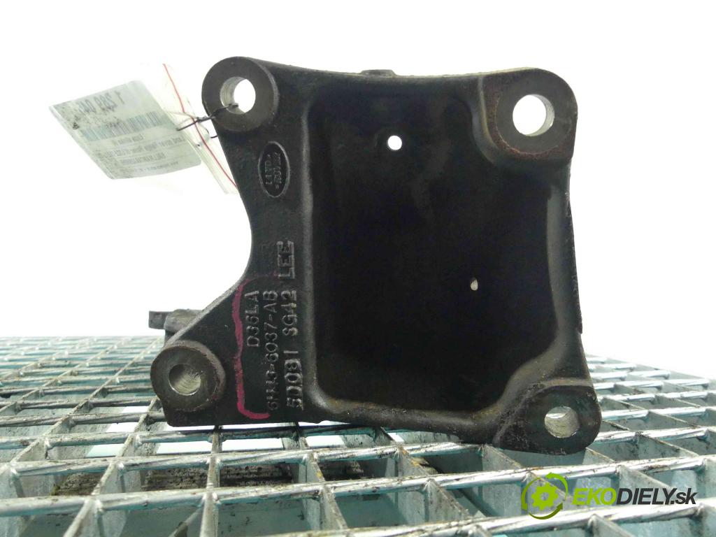Land rover Range Rover III L322 2001-2012 3.6 TD V8 272 hp automatic 200 kW 3628 cm3 5- Tlapka: motoru 6H43-6037-AB