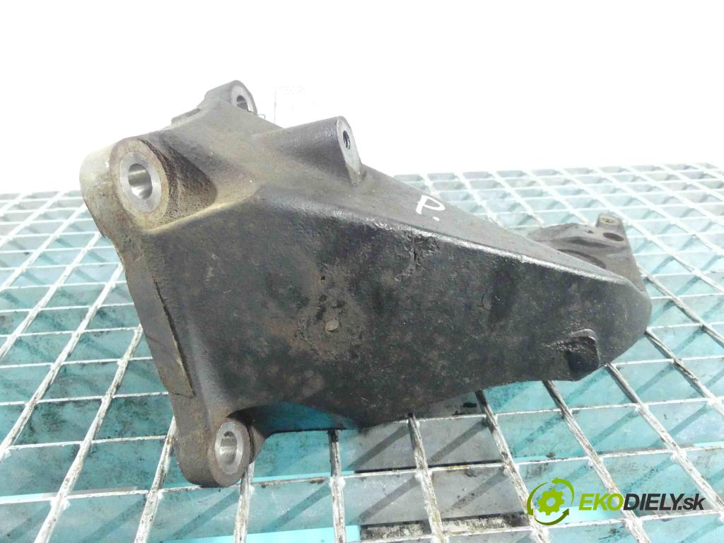 Land rover Range Rover III L322 2001-2012 3.6 TD V8 272 hp automatic 200 kW 3628 cm3 5- Tlapka: motoru 6H43-6037-AB