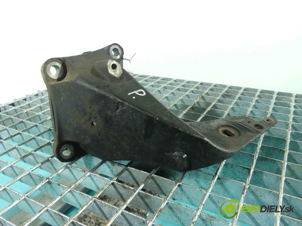 Land rover Range Rover III L322 2001-2012 3.6 TD V8 272 hp automatic 200 kW 3628 cm3 5- Tlapka: motoru 6H43-6037-AB
