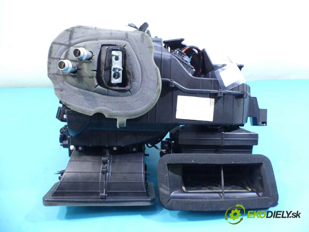 Jeep Renegade 2014- 1.4 T 140 hp manual 103 kW 1368 cm3 5- radiátor 00519617040 (Radiátory topení)