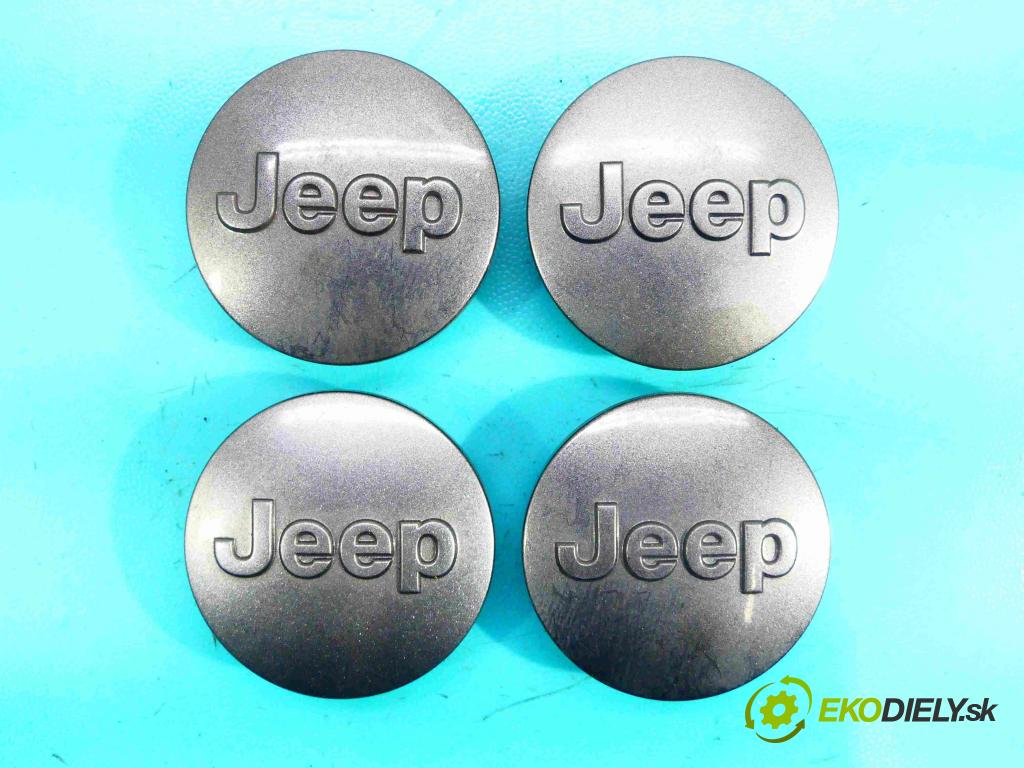 Jeep Renegade 2014- 1.4 T 140 HP manual 103 kW 1368 cm3 5- puklica  (Puklice)