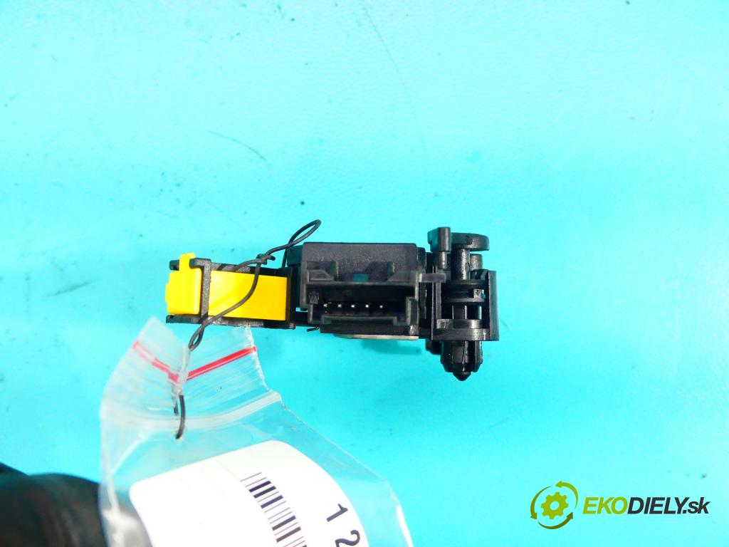 Jeep Renegade 2014- 1.4 T 140 HP manual 103 kW 1368 cm3 5- modul riadiaca jednotka 00520683380 (Ostatné)