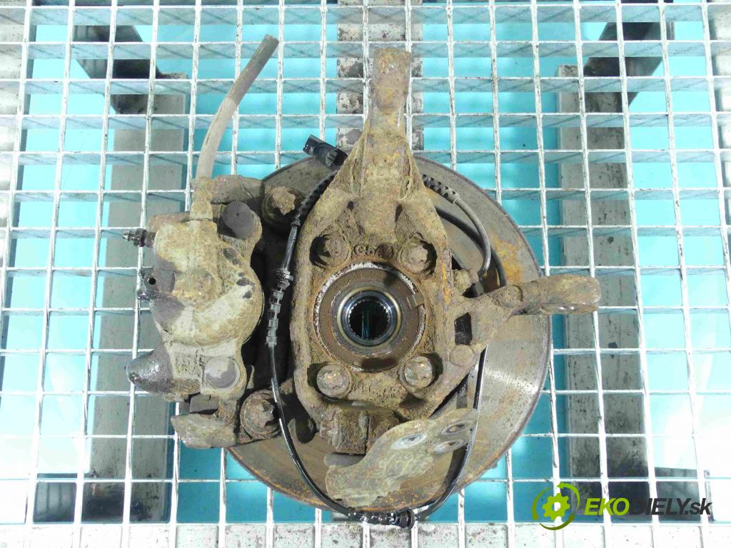 Jeep Renegade 2014- 1.4 T 140 HP manual 103 kW 1368 cm3 5- náboj pravé  (Náboje)