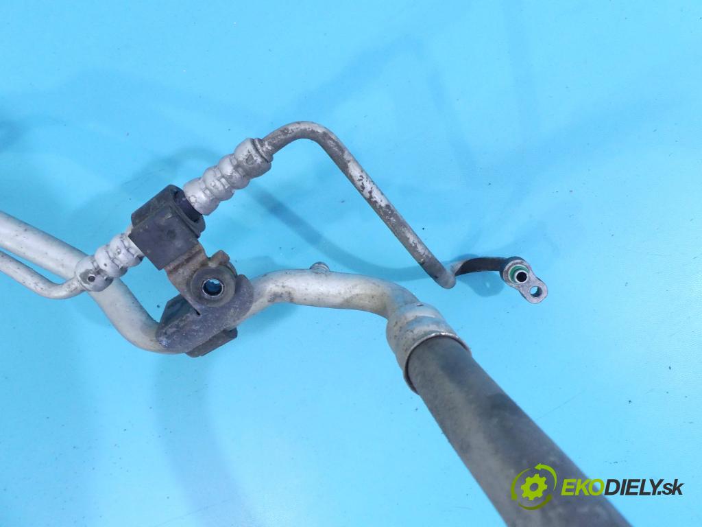 Hyundai I30 I 2007-2012 1.6 crdi 90 HP manual 66 kW 1582 cm3 5- rúrka klimatizácie 76797775-2R200