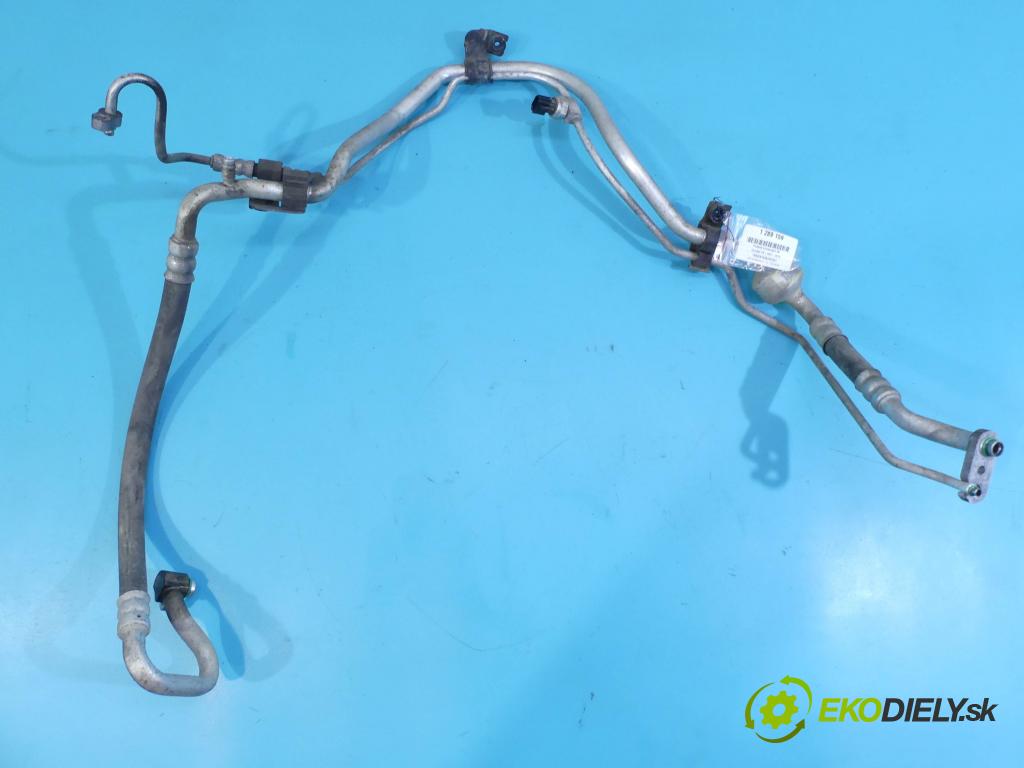 Hyundai I30 I 2007-2012 1.6 crdi 90 HP manual 66 kW 1582 cm3 5- rúrka klimatizácie 76797775-2R200