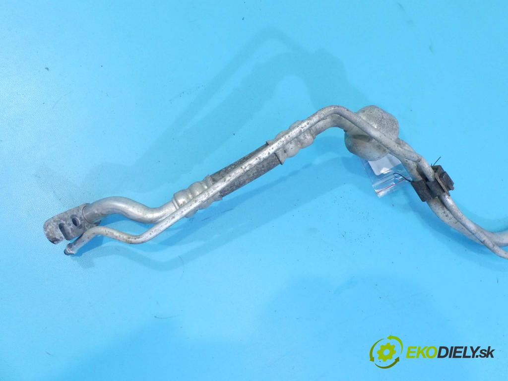 Hyundai I30 I 2007-2012 1.6 crdi 90 HP manual 66 kW 1582 cm3 5- rúrka klimatizácie 76797775-2R200