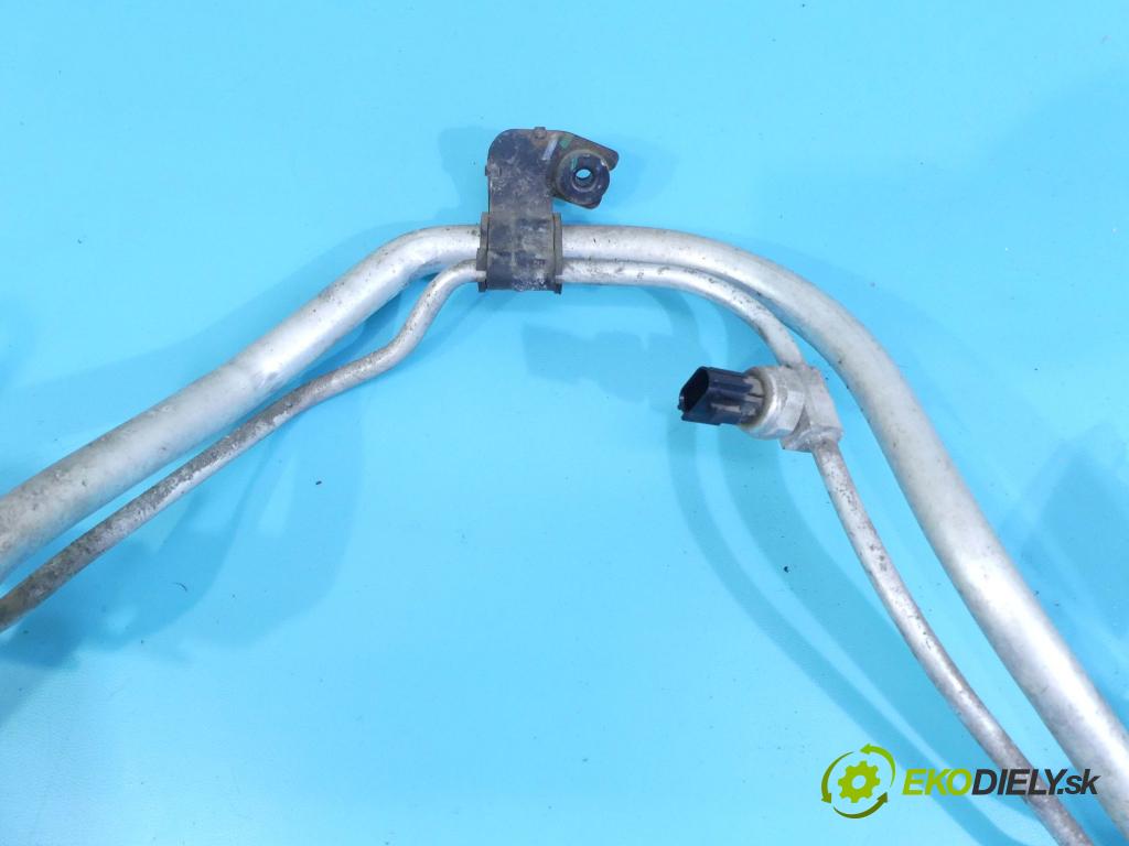 Hyundai I30 I 2007-2012 1.6 crdi 90 HP manual 66 kW 1582 cm3 5- rúrka klimatizácie 76797775-2R200