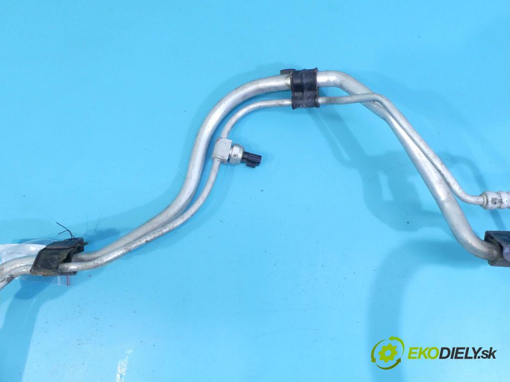 Hyundai I30 I 2007-2012 1.6 crdi 90 HP manual 66 kW 1582 cm3 5- rúrka klimatizácie 76797775-2R200