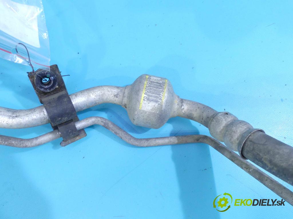 Hyundai I30 I 2007-2012 1.6 crdi 90 HP manual 66 kW 1582 cm3 5- rúrka klimatizácie 76797775-2R200