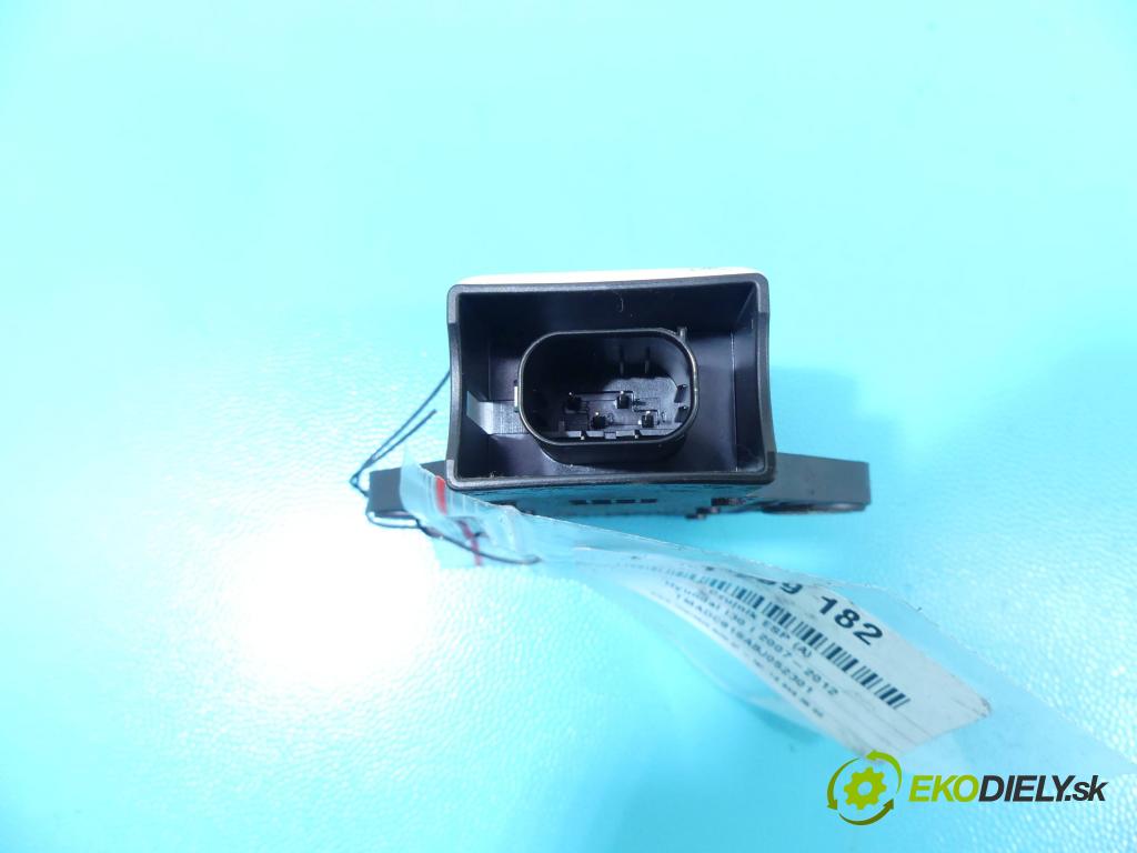 Hyundai I30 I 2007-2012 1.6 crdi 90 hp manual 66 kW 1582 cm3 5- snímač ESP 0265005751