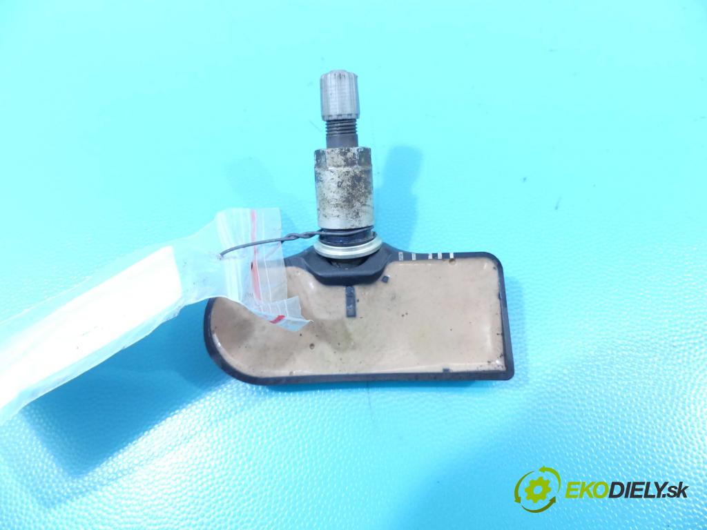 Hyundai I30 I 2007-2012 1.6 crdi 90 hp manual 66 kW 1582 cm3 5- snímač tlaku 52933-2L600 (Snímače tlaku)