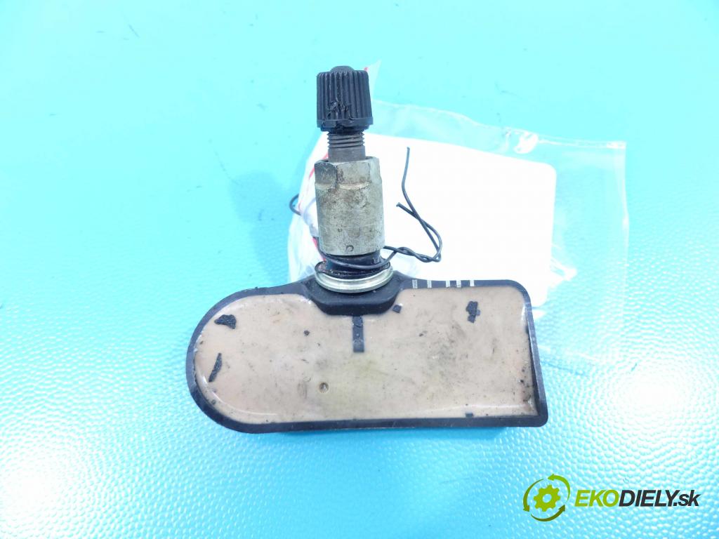 Hyundai I30 I 2007-2012 1.6 crdi 90 hp manual 66 kW 1582 cm3 5- snímač tlaku 52933-2L600 (Snímače tlaku)