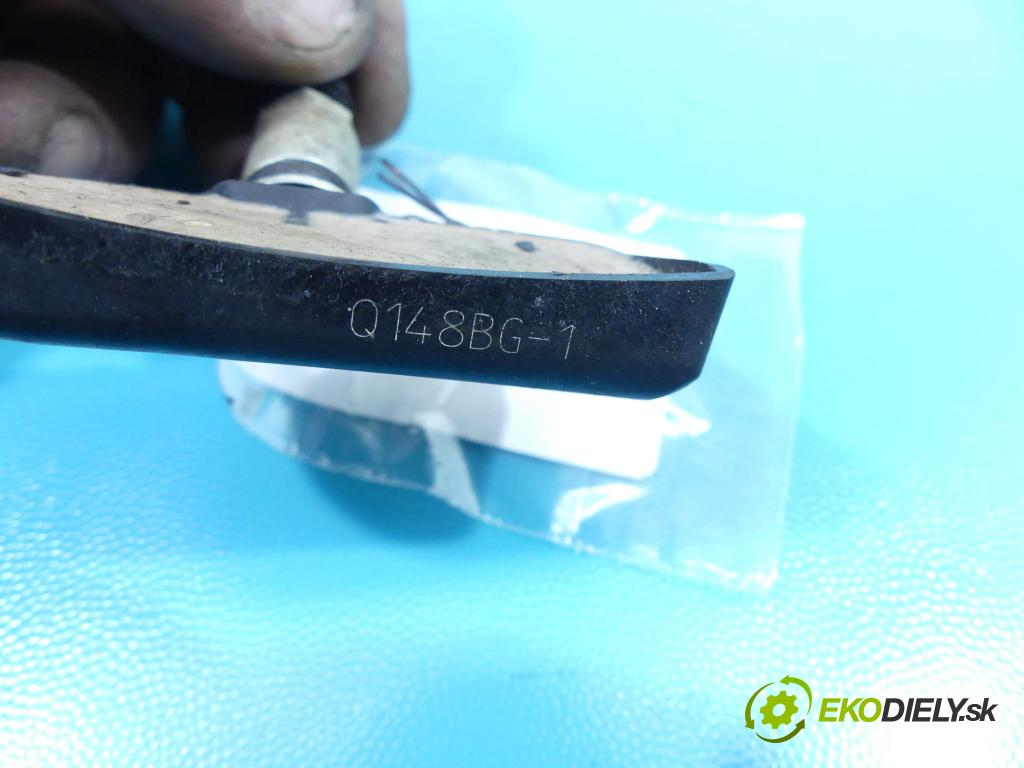 Hyundai I30 I 2007-2012 1.6 crdi 90 hp manual 66 kW 1582 cm3 5- snímač tlaku 52933-2L600 (Snímače tlaku)