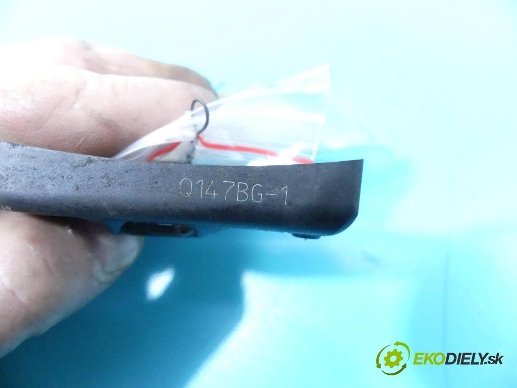 Hyundai I30 I 2007-2012 1.6 crdi 90 hp manual 66 kW 1582 cm3 5- snímač tlaku 52933-2L600 (Snímače tlaku)