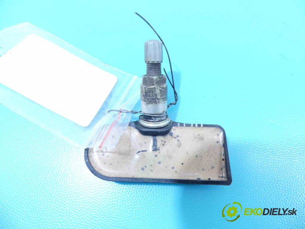 Hyundai I30 I 2007-2012 1.6 crdi 90 hp manual 66 kW 1582 cm3 5- snímač tlaku 52933-2L600 (Snímače tlaku)