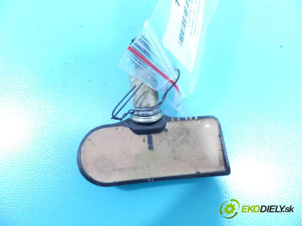 Hyundai I30 I 2007-2012 1.6 crdi 90 hp manual 66 kW 1582 cm3 5- snímač tlaku 52933-2L600 (Snímače tlaku)