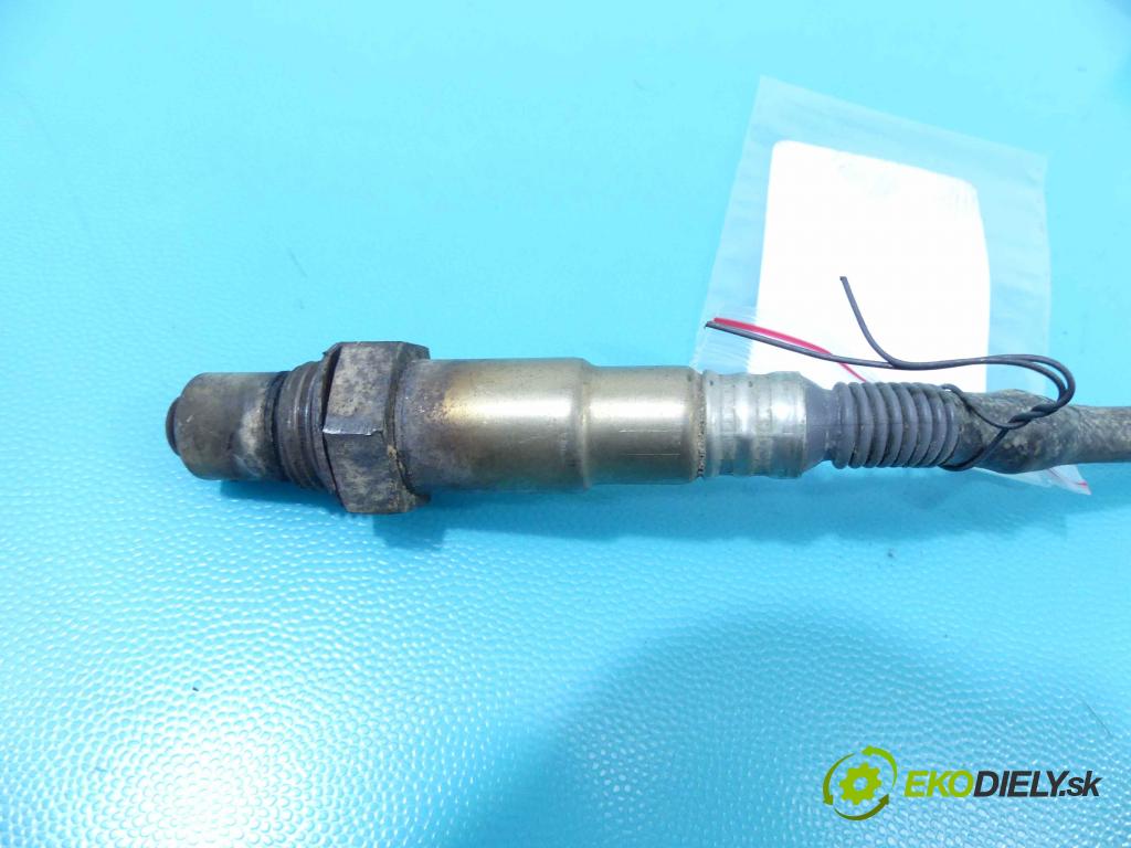 Hyundai I30 I 2007-2012 1.6 crdi 90 HP manual 66 kW 1582 cm3 5- Sonda lambda 39350 4A410 (Lambda sondy)