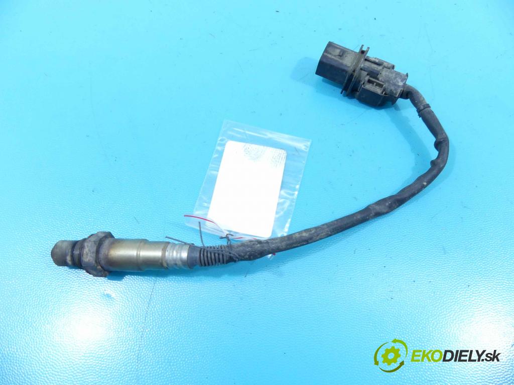 Hyundai I30 I 2007-2012 1.6 crdi 90 HP manual 66 kW 1582 cm3 5- Sonda lambda 39350 4A410 (Lambda sondy)