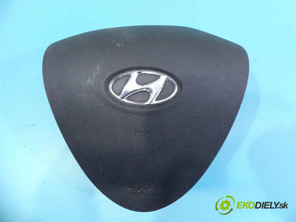 Hyundai I30 I 2007-2012 1.6 crdi 90 HP manual 66 kW 1582 cm3 5- kokpit,pristrojová doska rozdeľovacia