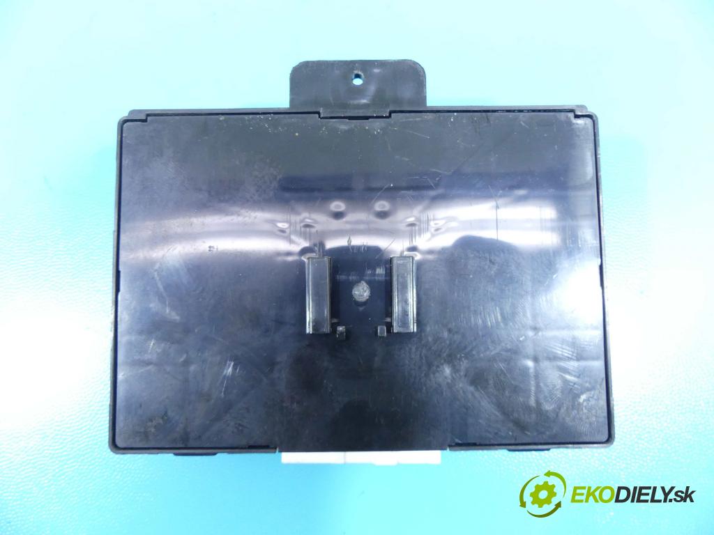 Mazda 5  2005-2010 2.0 citd 110 HP manual 81 kW 1998 cm3 5- modul riadiaca jednotka CD3467560C (Ostatné)