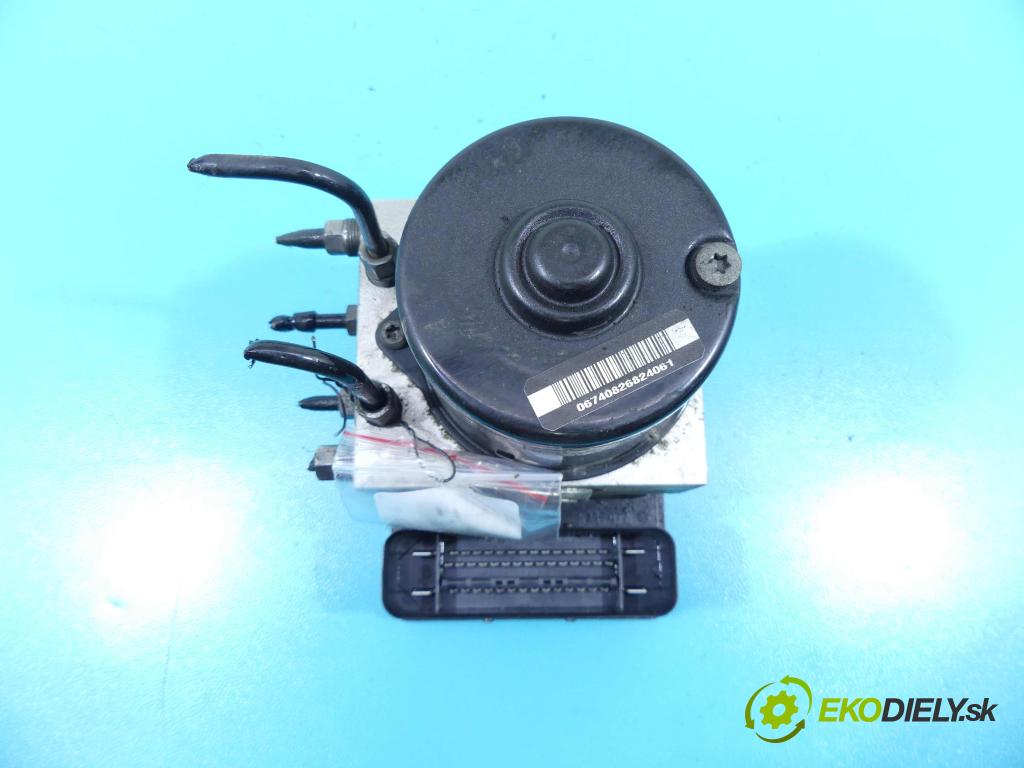 Mazda 5  2005-2010 2.0 citd 110 HP manual 81 kW 1998 cm3 5- čerpadlo abs 5N61-2C405-CB (Pumpy ABS)