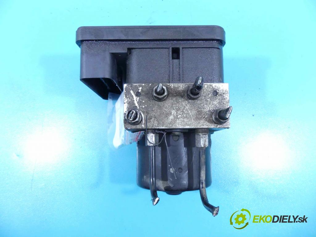 Mazda 5  2005-2010 2.0 citd 110 HP manual 81 kW 1998 cm3 5- čerpadlo abs 5N61-2C405-CB (Pumpy ABS)
