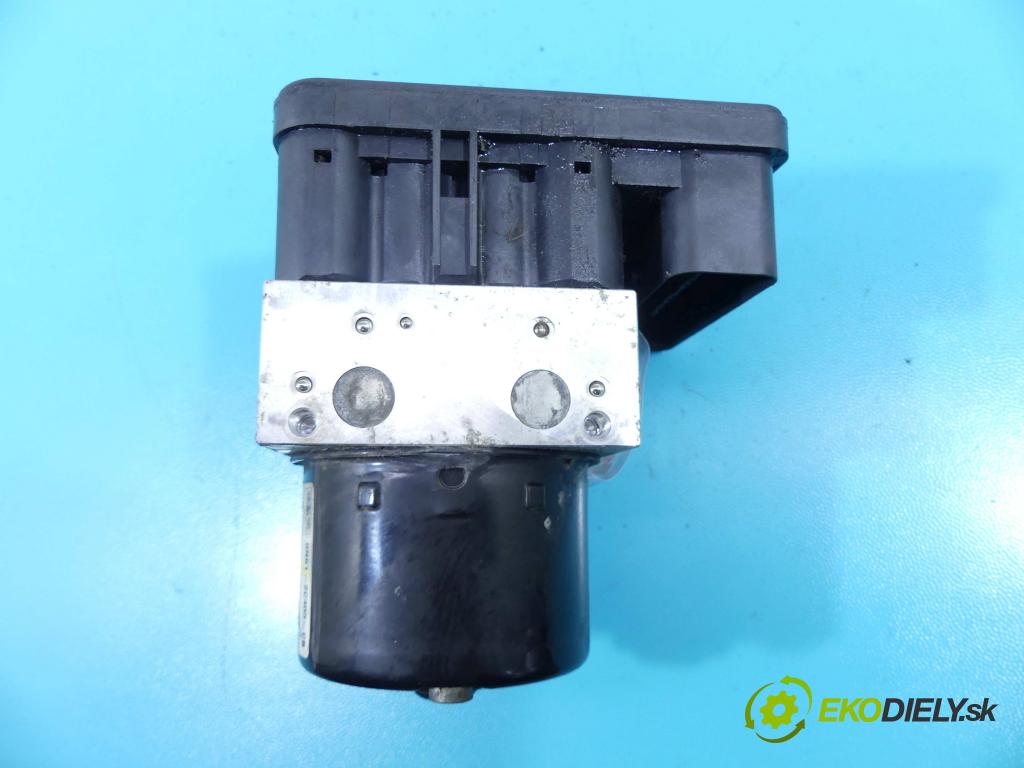 Mazda 5  2005-2010 2.0 citd 110 HP manual 81 kW 1998 cm3 5- čerpadlo abs 5N61-2C405-CB (Pumpy ABS)